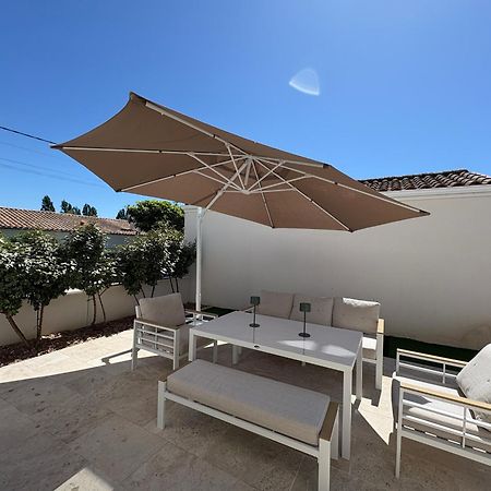 Villa Jade - Saint Palais Sur Mer - Entre Mer Et Golf Dış mekan fotoğraf