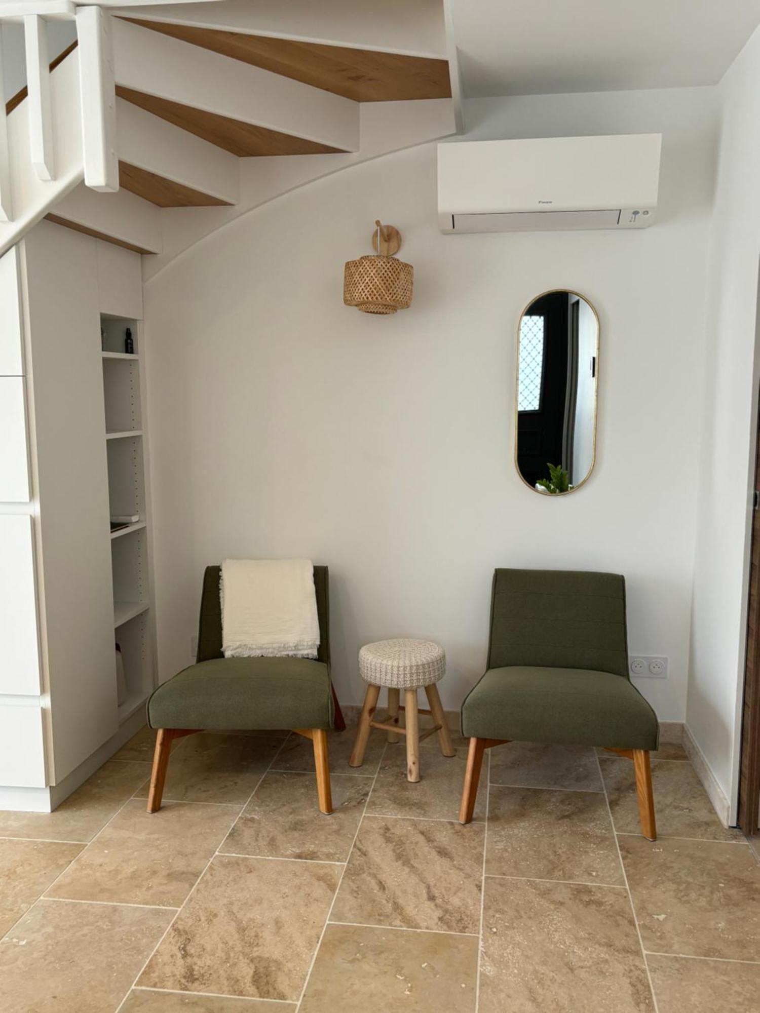Villa Jade - Saint Palais Sur Mer - Entre Mer Et Golf Dış mekan fotoğraf